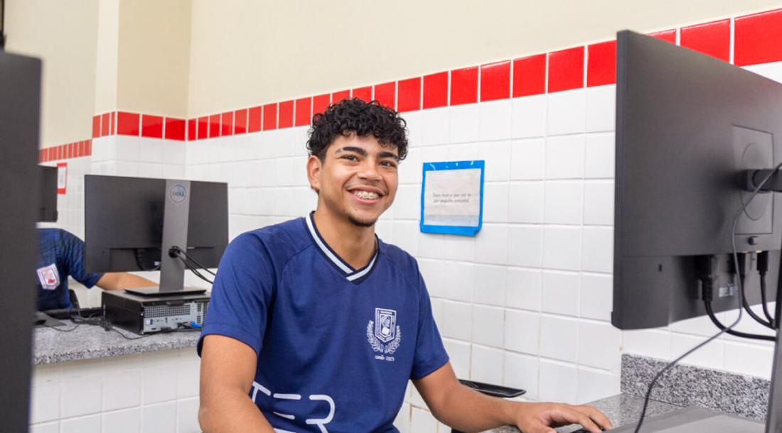 Iniciativa visa ampliar e aprimorar acesso à internet no estado / Foto: Igor Matias