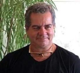 Candidato eleito Luis Ciro