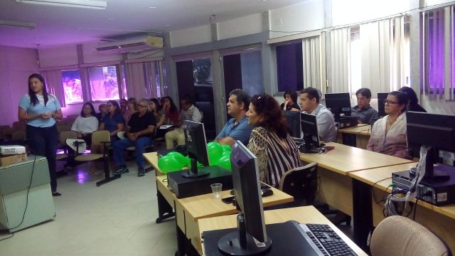 Dia 16/07 - A importância da saúde bucal