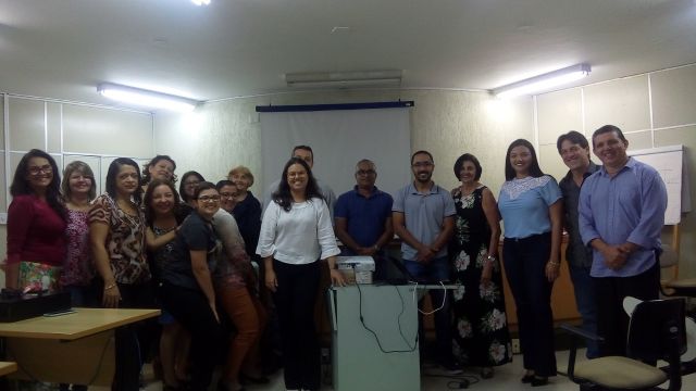 16/07 - A importância da saúde bucal