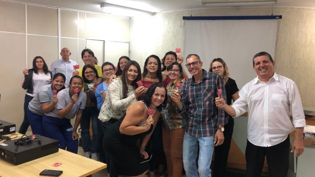 18/07 - Sexualidade na terceira idade