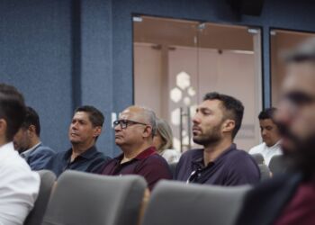 Geórgia Rodrigues e Régis Falcão - Ascom Etipi