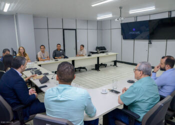 Foto: Ascom Sead (SEAD)