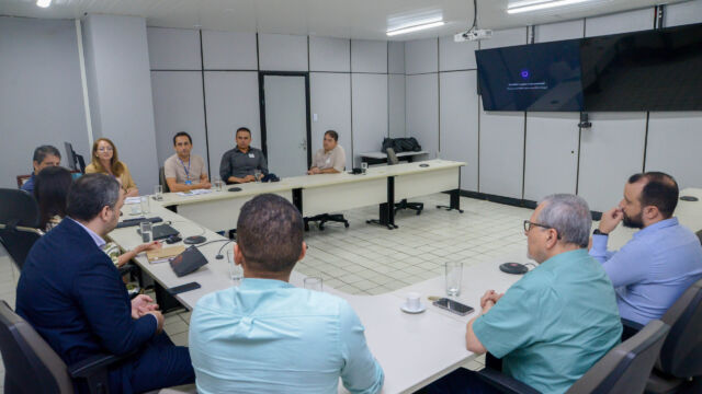 Foto: Ascom Sead (SEAD)