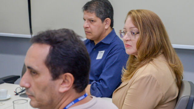 Foto: Ascom Sead (SEAD)