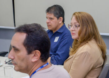 Foto: Ascom Sead (SEAD)