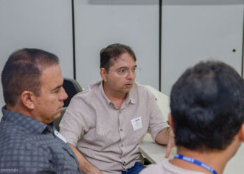 Foto: Ascom Sead (SEAD)