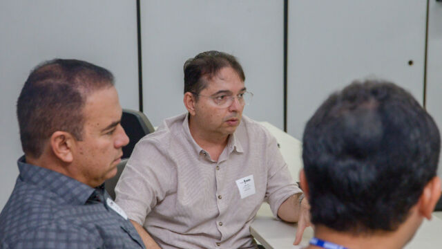 Foto: Ascom Sead (SEAD)