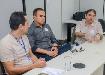 Foto: Ascom Sead (SEAD)