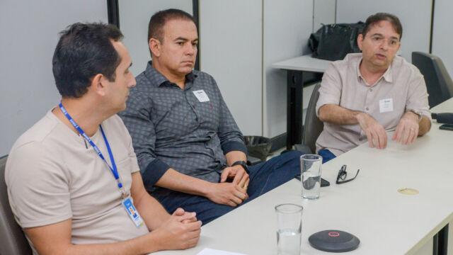 Foto: Ascom Sead (SEAD)