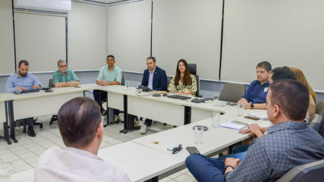 Foto: Ascom Sead (SEAD)