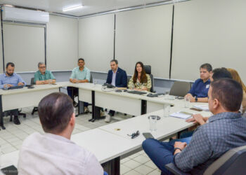 Foto: Ascom Sead (SEAD)