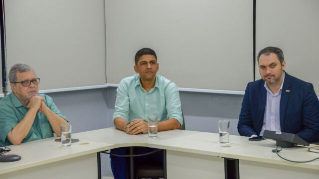 Foto: Ascom Sead (SEAD)