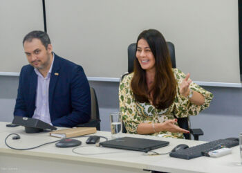 Foto: Ascom Sead (SEAD)