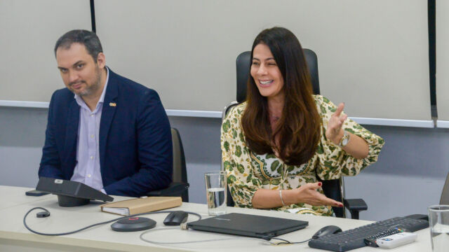 Foto: Ascom Sead (SEAD)