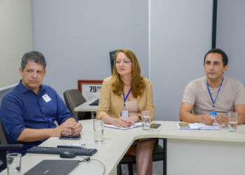 Foto: Ascom Sead (SEAD)