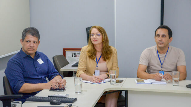 Foto: Ascom Sead (SEAD)