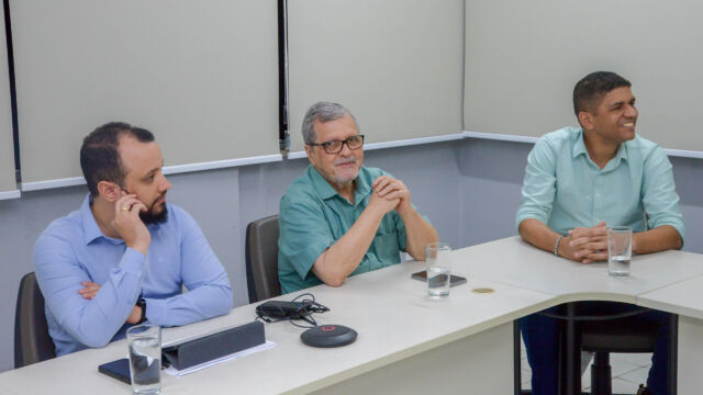 Foto: Ascom Sead (SEAD)