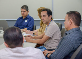 Foto: Ascom Sead (SEAD)