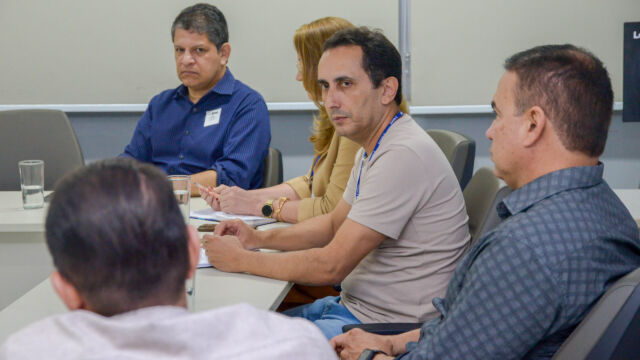 Foto: Ascom Sead (SEAD)