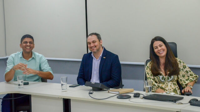 Foto: Ascom Sead (SEAD)