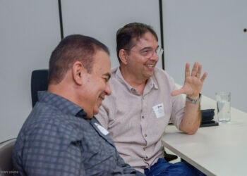 Foto: Ascom Sead (SEAD)