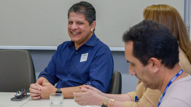 Foto: Ascom Sead (SEAD)