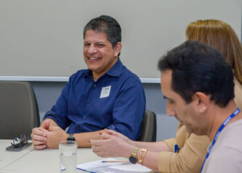 Foto: Ascom Sead (SEAD)