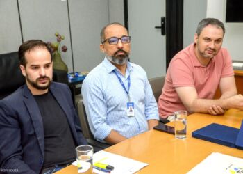 Foto: Iran Souza - ASCOM Sead