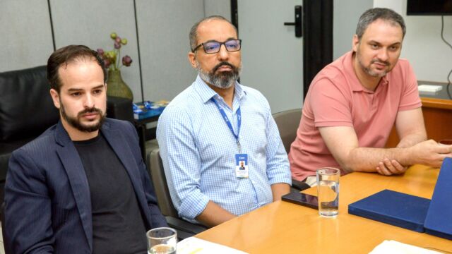 Foto: Iran Souza - ASCOM Sead