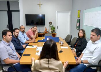 Foto: Iran Souza - ASCOM Sead