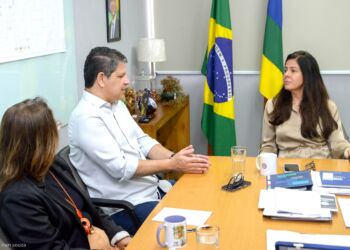 Foto: Iran Souza - ASCOM Sead