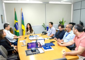 Foto: Iran Souza - ASCOM Sead