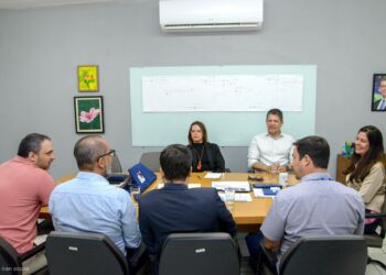 Foto: Iran Souza - ASCOM Sead