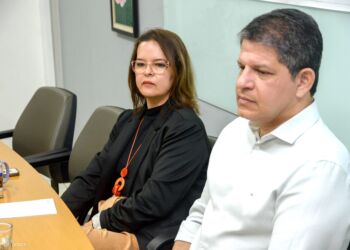 Foto: Iran Souza - ASCOM Sead