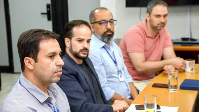 Foto: Iran Souza - ASCOM Sead