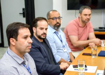 Foto: Iran Souza - ASCOM Sead