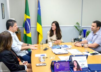 Foto: Iran Souza - ASCOM Sead