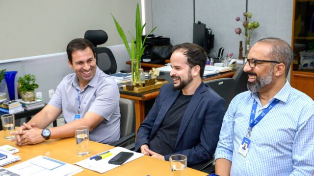 Foto: Iran Souza - ASCOM Sead