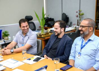 Foto: Iran Souza - ASCOM Sead