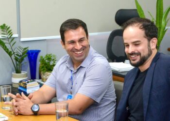 Foto: Iran Souza - ASCOM Sead