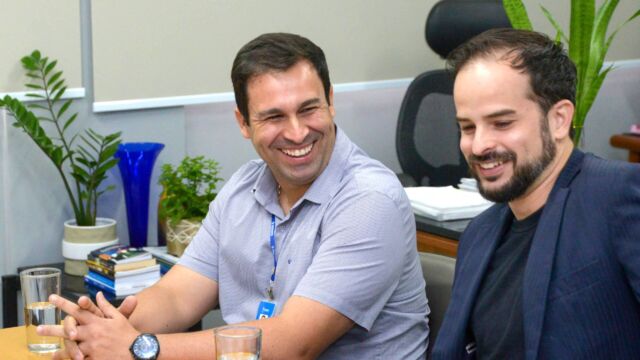 Foto: Iran Souza - ASCOM Sead