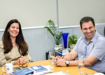 Foto: Iran Souza - ASCOM Sead