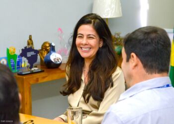 Foto: Iran Souza - ASCOM Sead